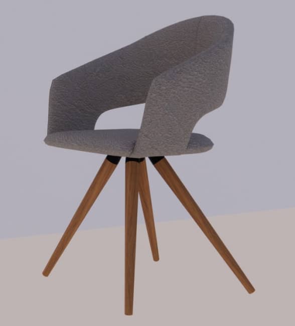 Kitchen Chair