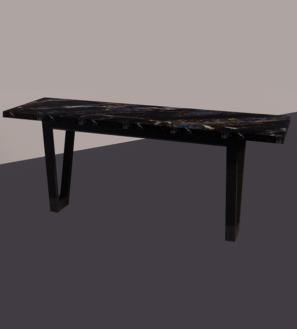 Marble Table