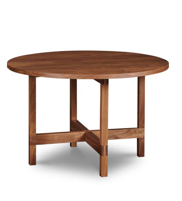 Table Union Round