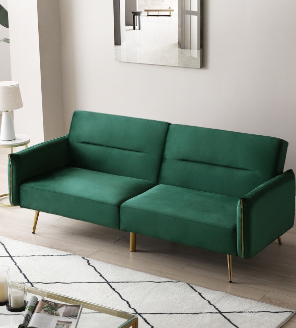 Modern Luxury Sofa