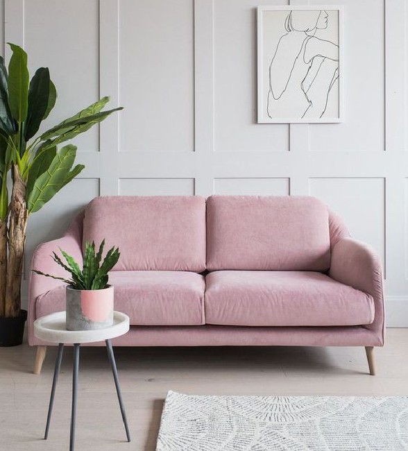 Loveseat Sofa