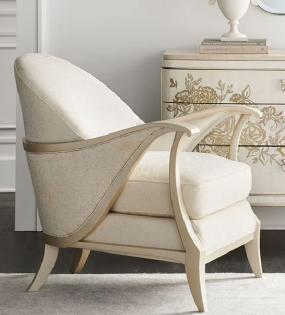 Accent Armchair