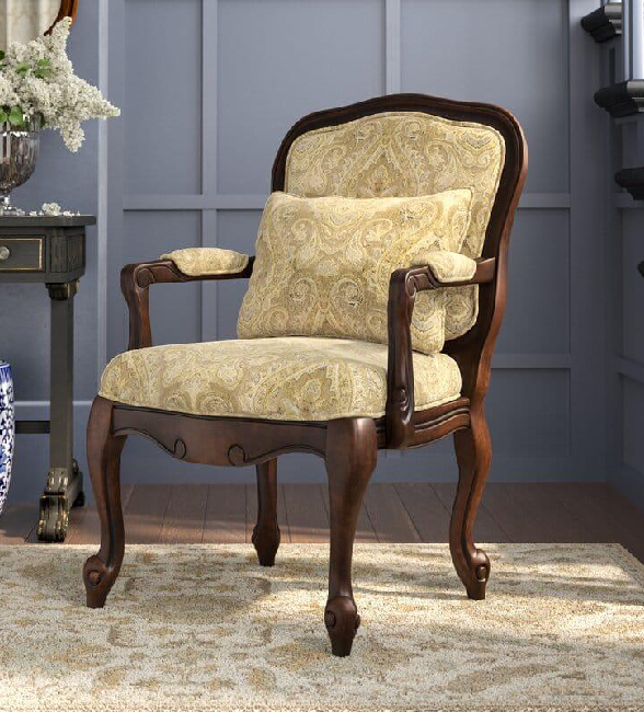 Accent Armchair