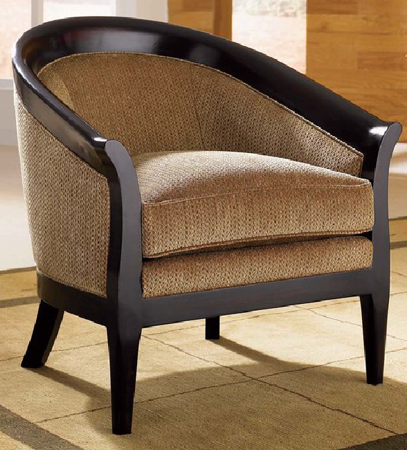 Accent Armchair