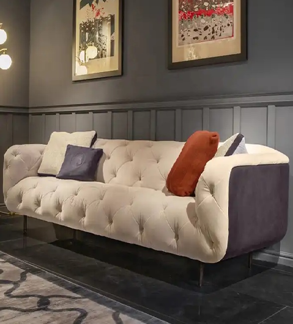 Chesterfield Sofas