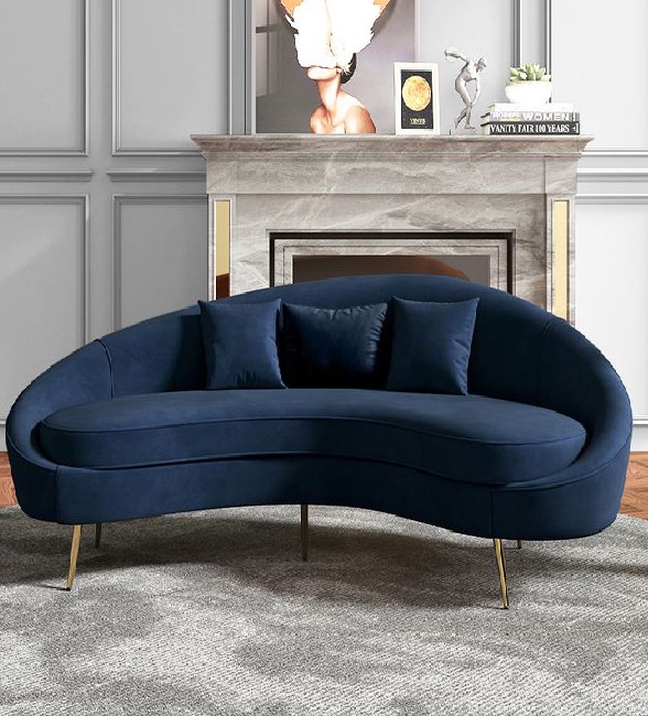 Curve Sofas