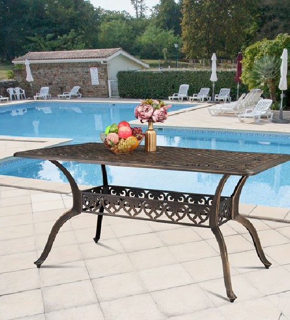 Outdoor Table