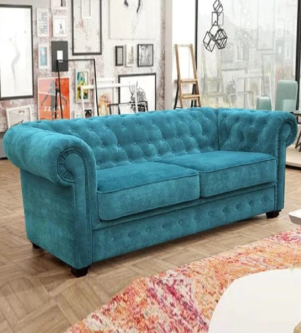 Chesterfield Sofas