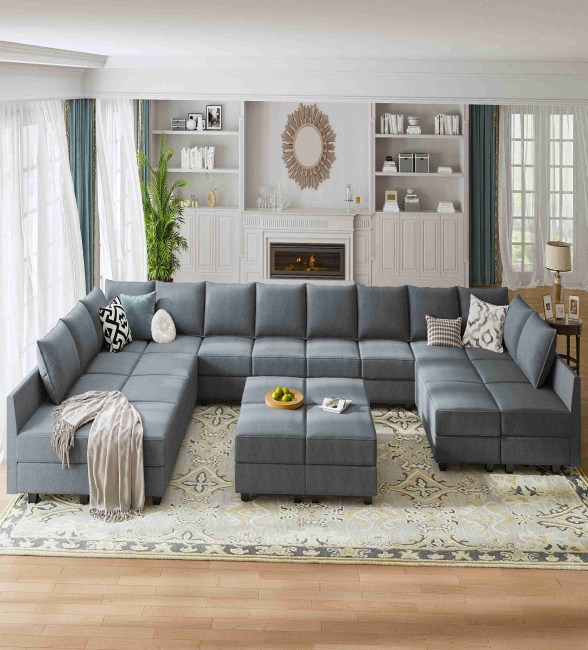 Sectional Sofas