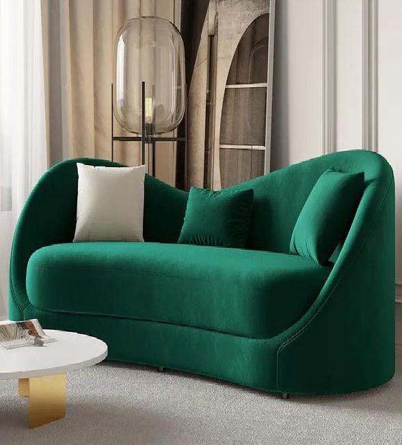 Upholstered Sofa