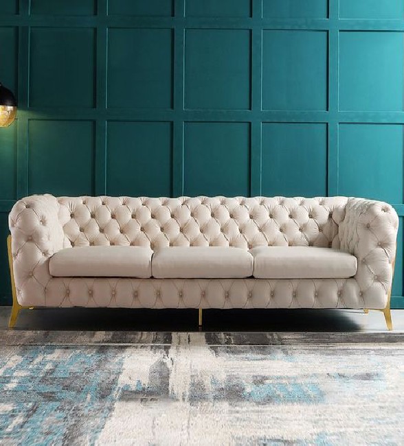 Chesterfield Sofas