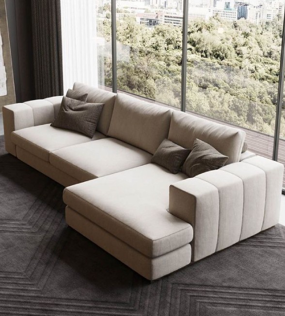 Modular Sofas