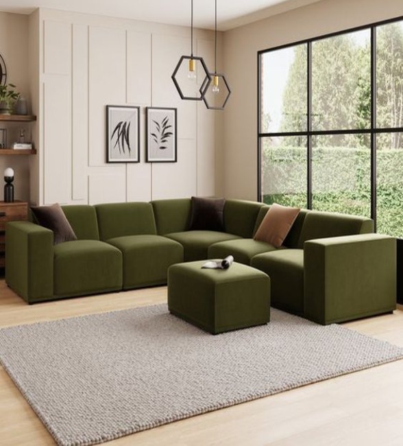 Modular Sofas