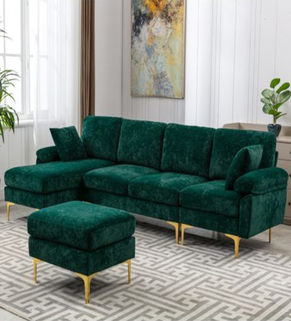 Ottoman Sofas