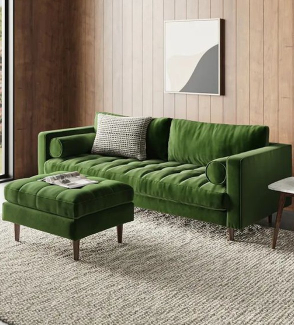 Ottoman Sofas