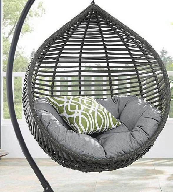 Rattan Canopy