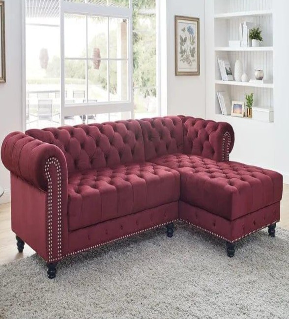 Sectional Sofas