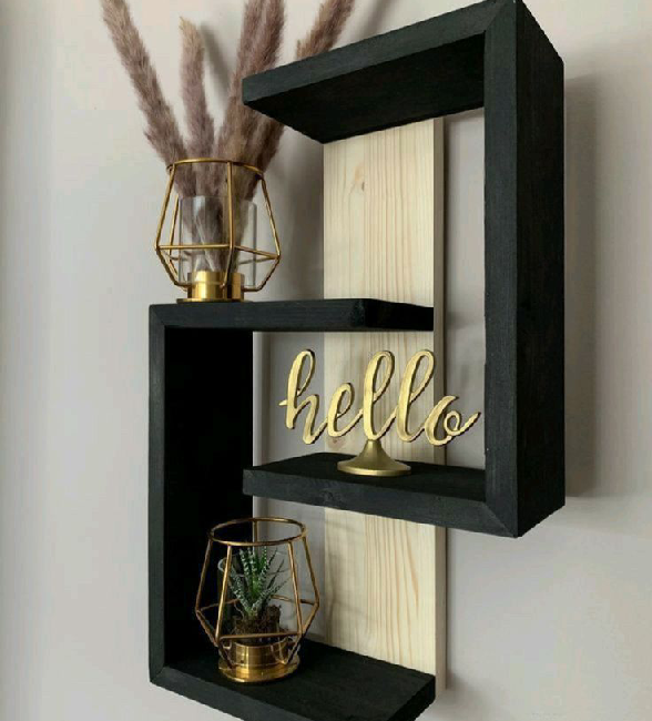 Wall Shelves