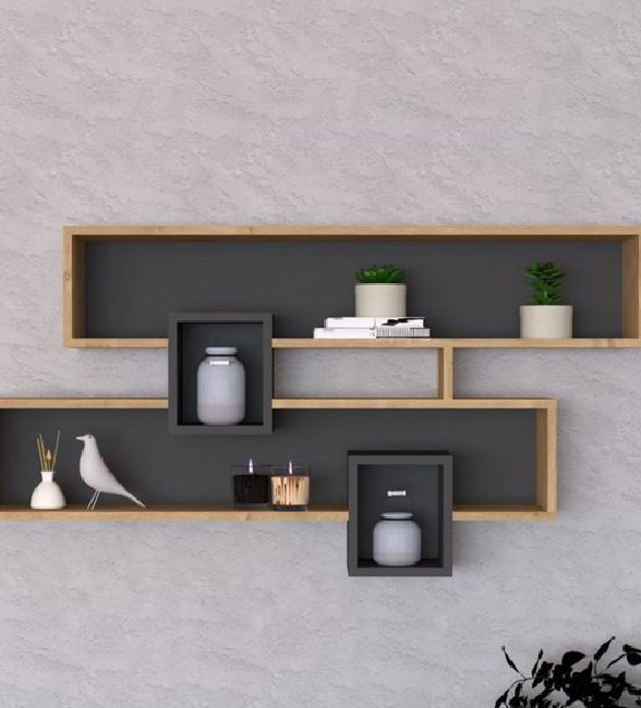 Wall Shelves