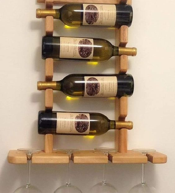 Wine Holder